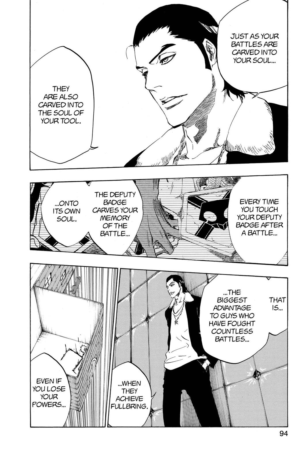 Chapter 437 — Page 4