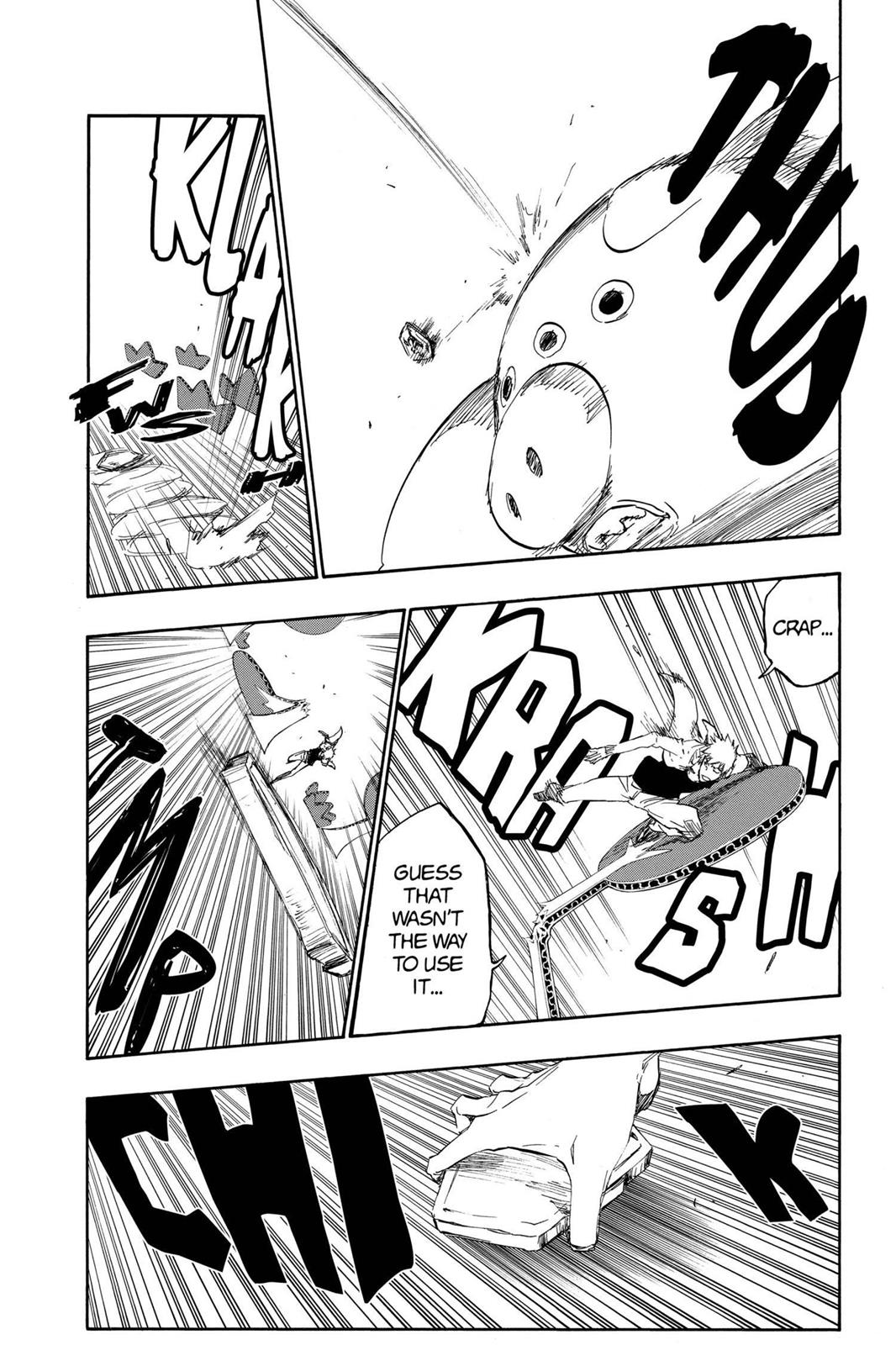 Chapter 437 — Page 8