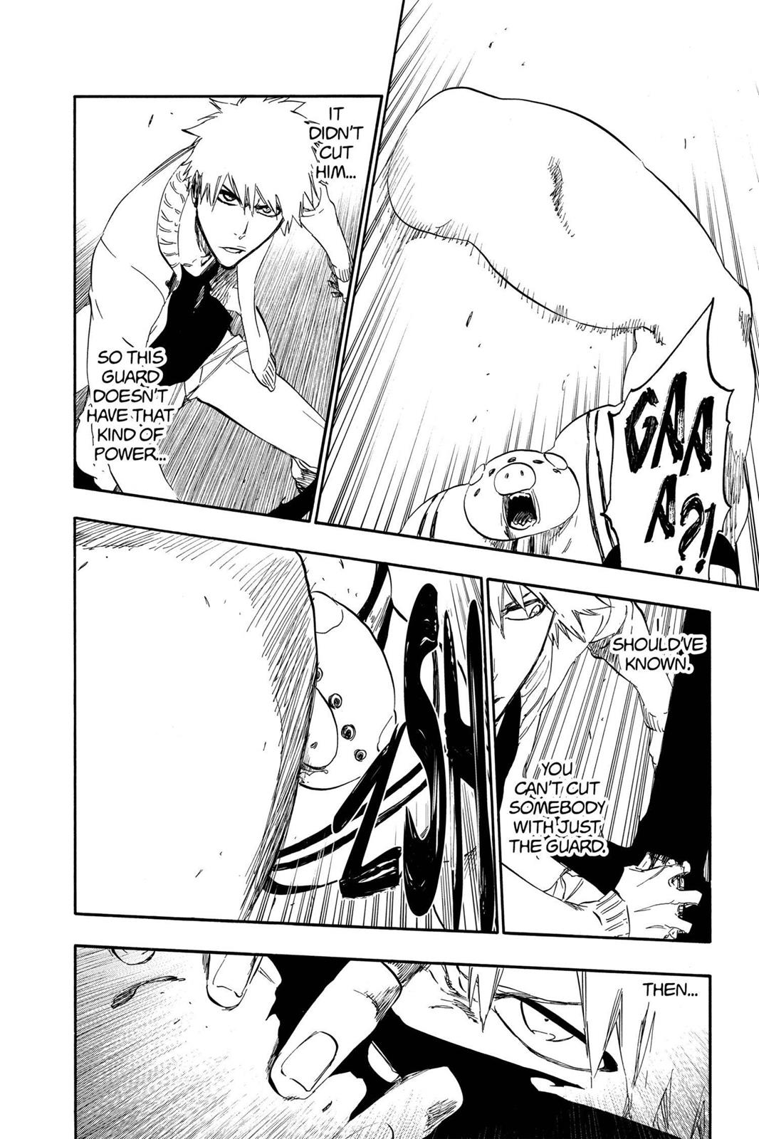 Chapter 437 — Page 10