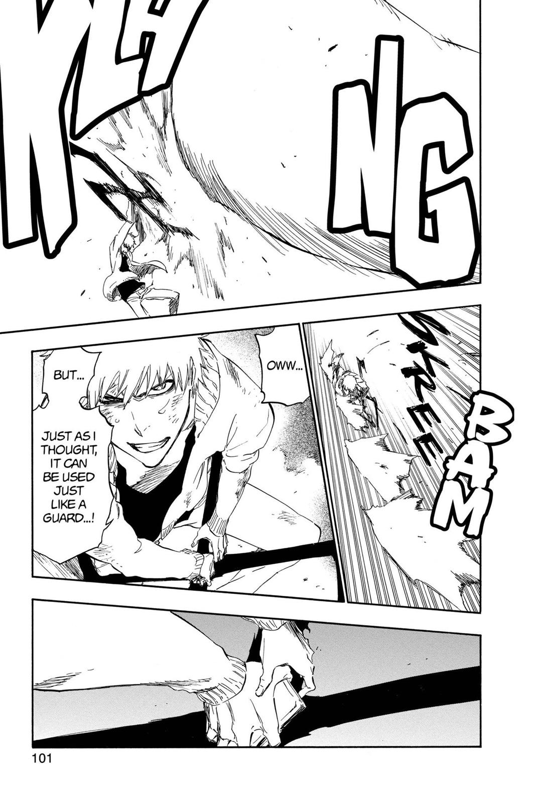 Chapter 437 — Page 11