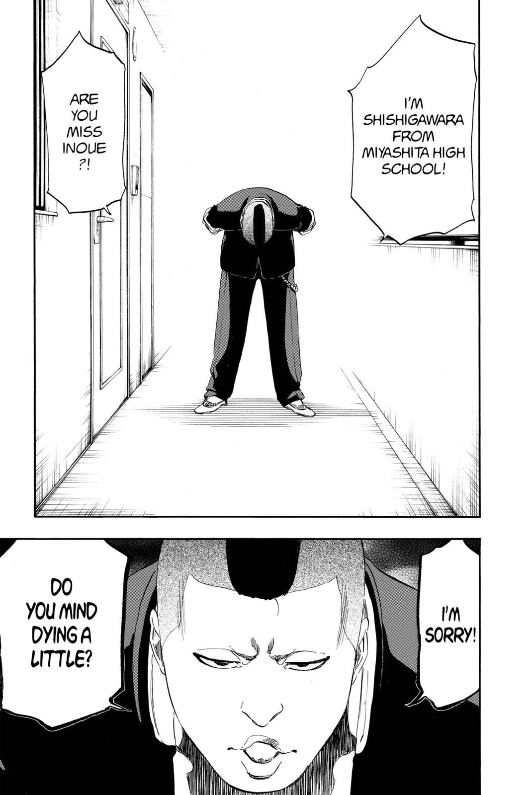 Chapter 437 — Page 19