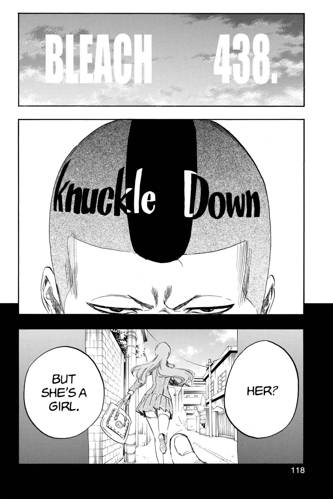 Chapter 438 — Page 8