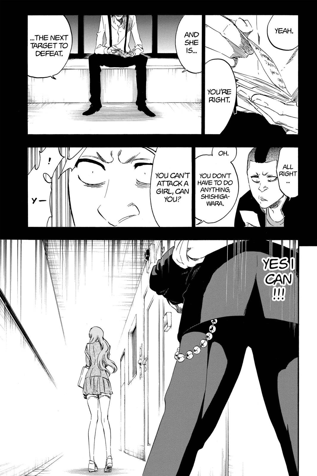Chapter 438 — Page 9