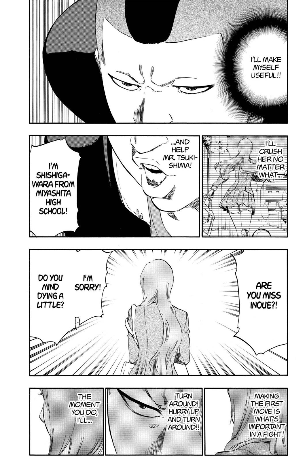 Chapter 438 — Page 10