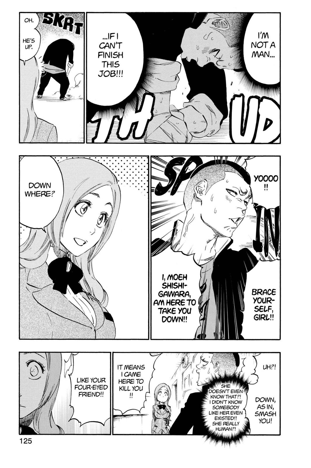 Chapter 438 — Page 15