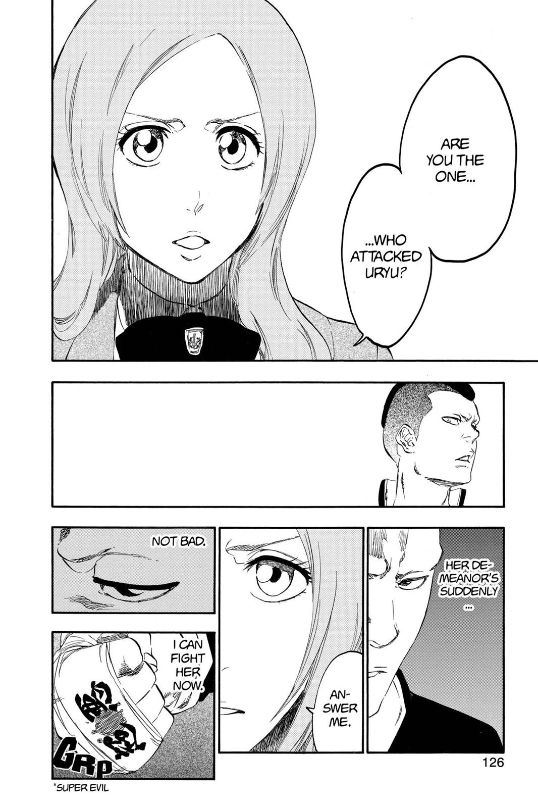 Chapter 438 — Page 16