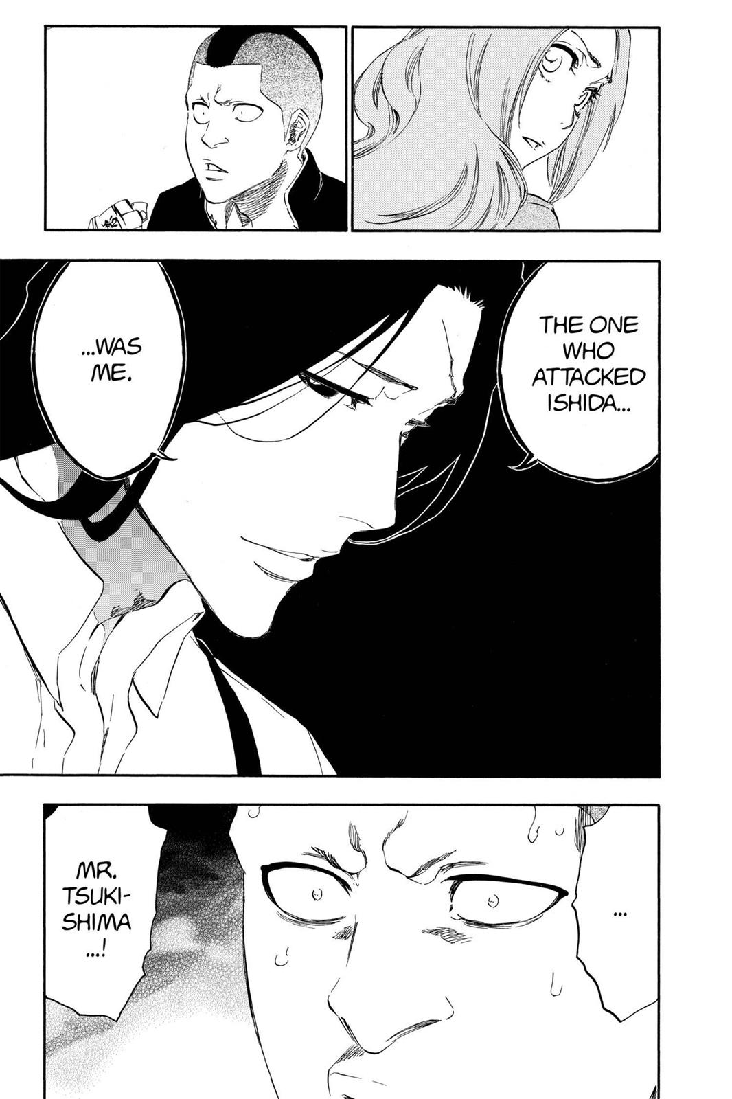 Chapter 438 — Page 19