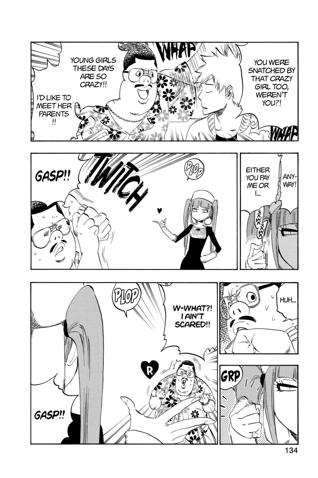 Chapter 439 — Page 4