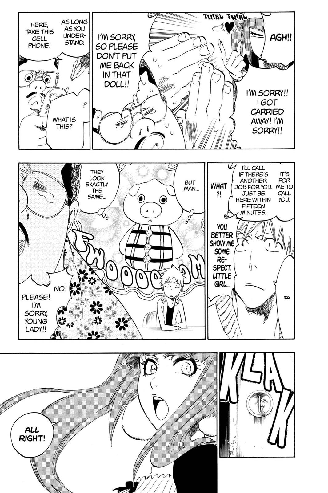 Chapter 439 — Page 5