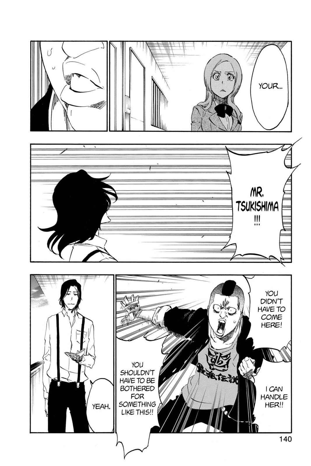 Chapter 439 — Page 10