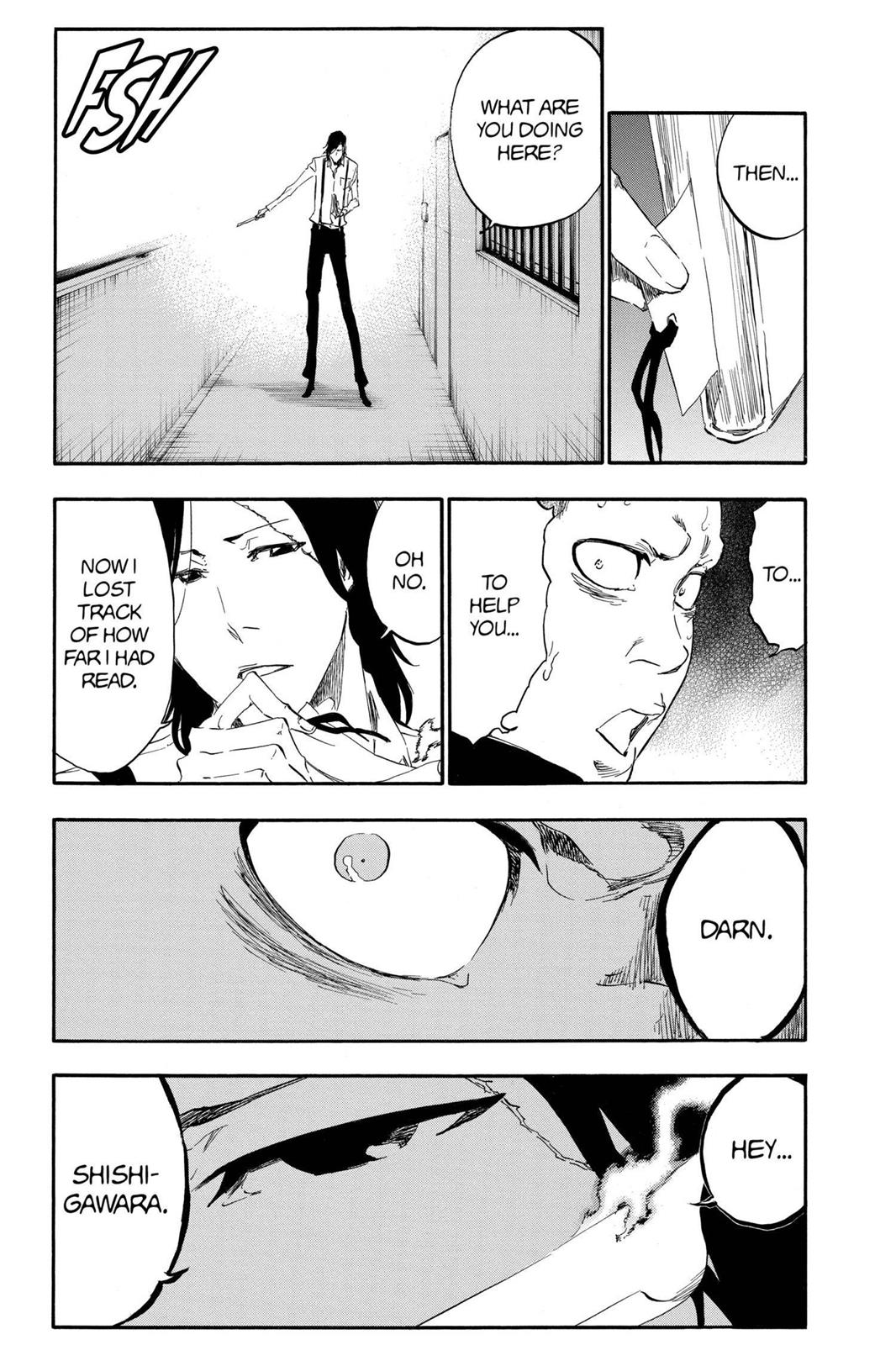 Chapter 439 — Page 13