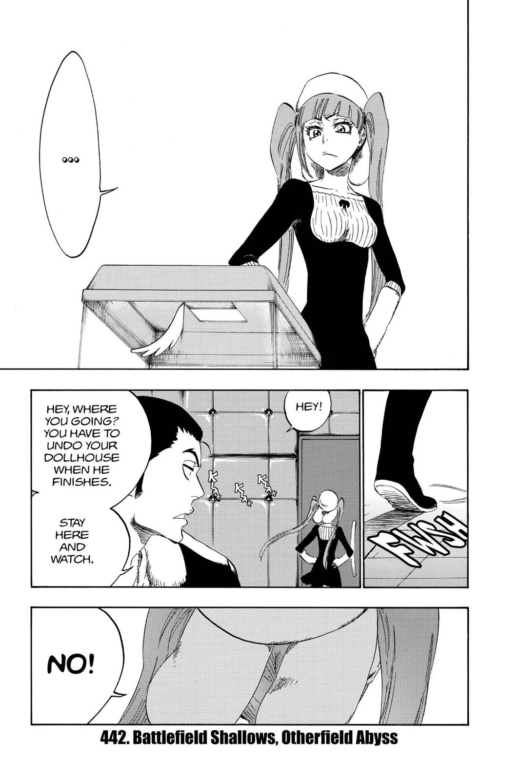 Chapter 442 — Page 7