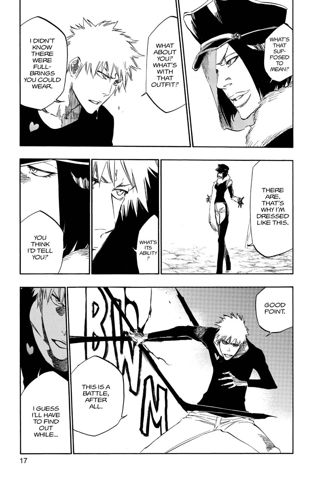 Chapter 442 — Page 17