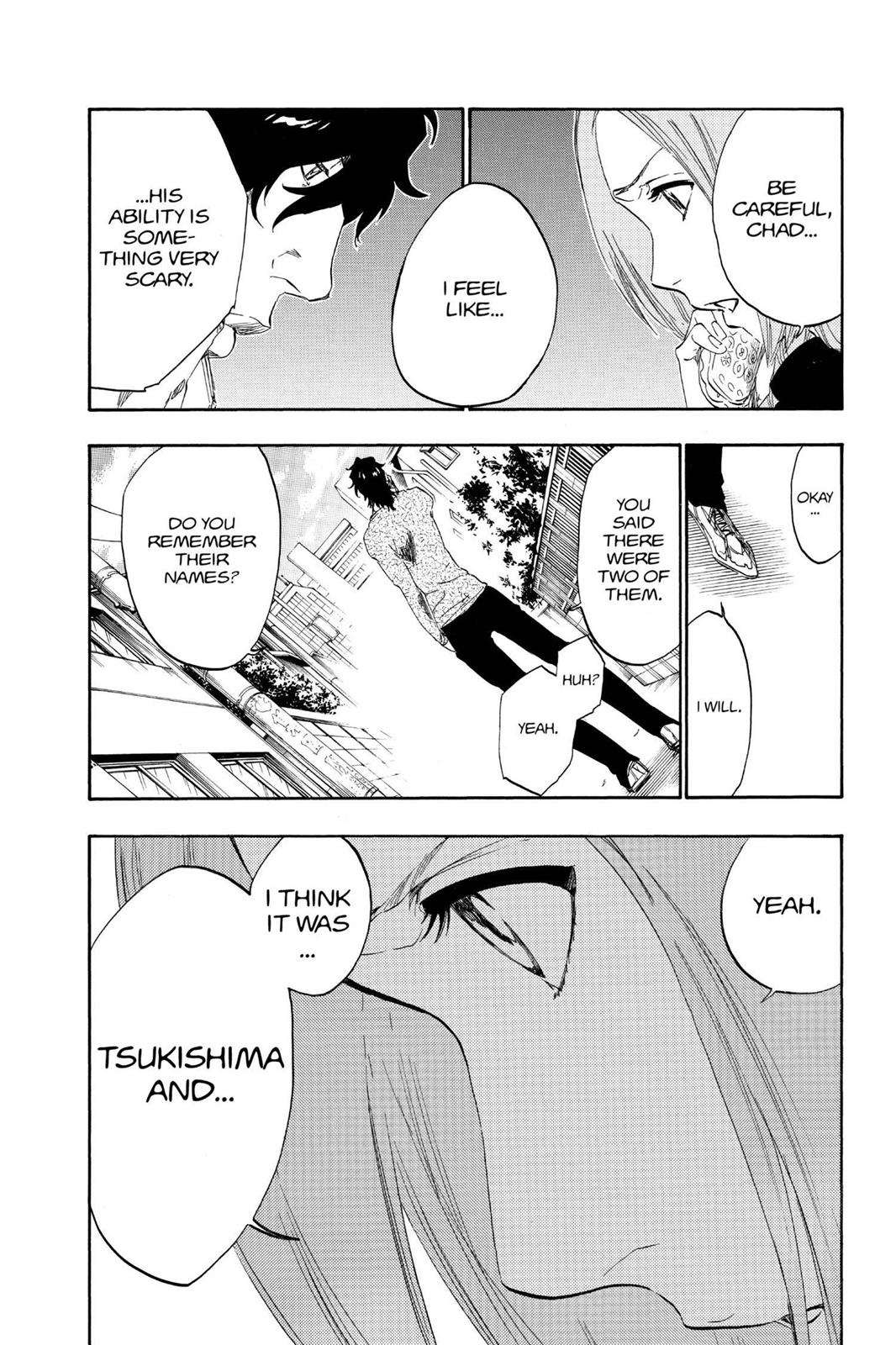 Chapter 442 — Page 22