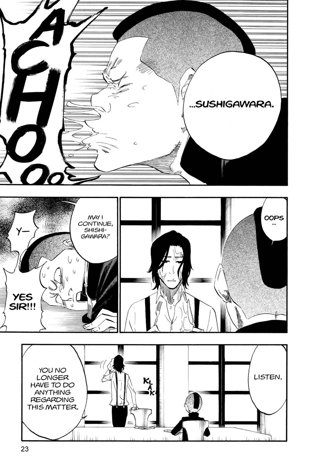 Chapter 442 — Page 23