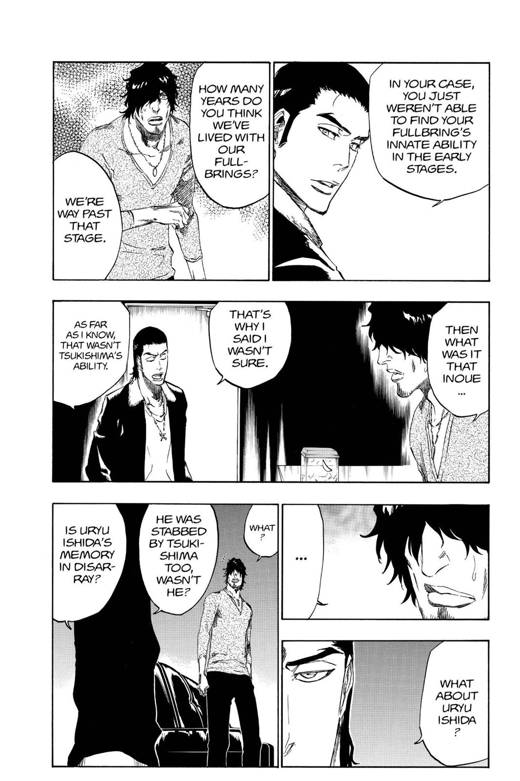 Chapter 444 — Page 10