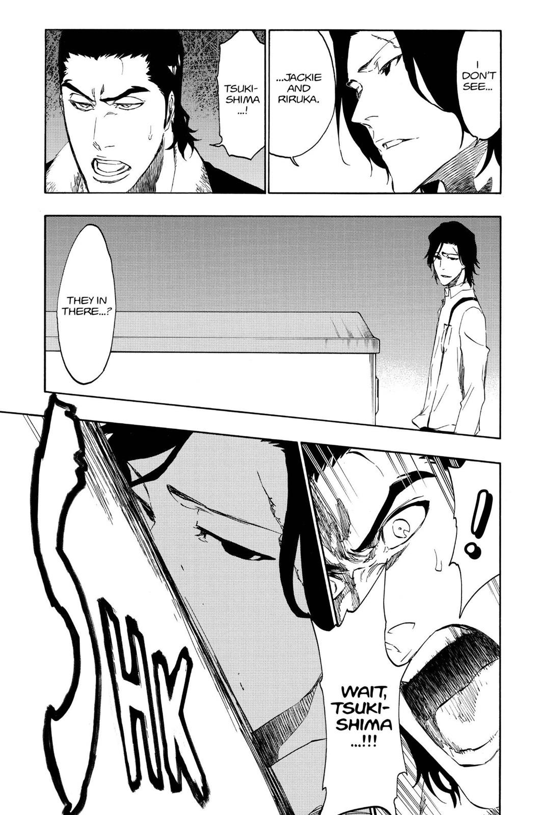 Chapter 444 — Page 17