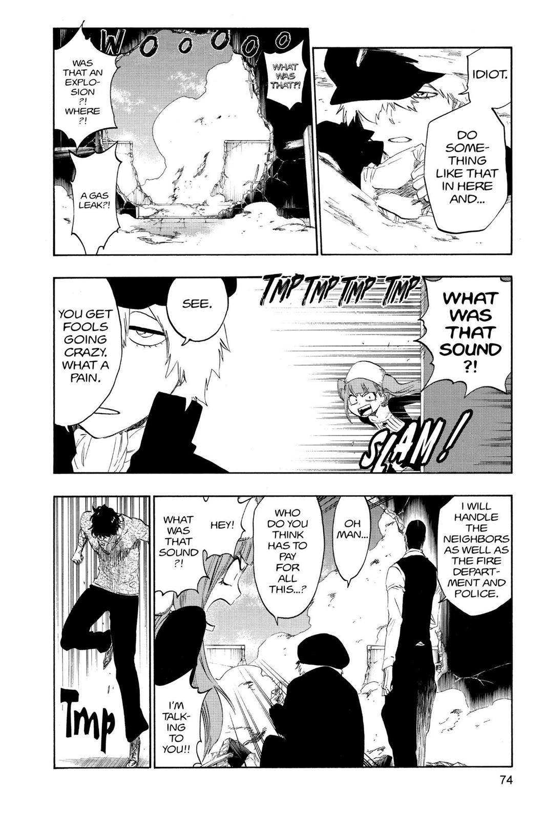 Chapter 445 — Page 8