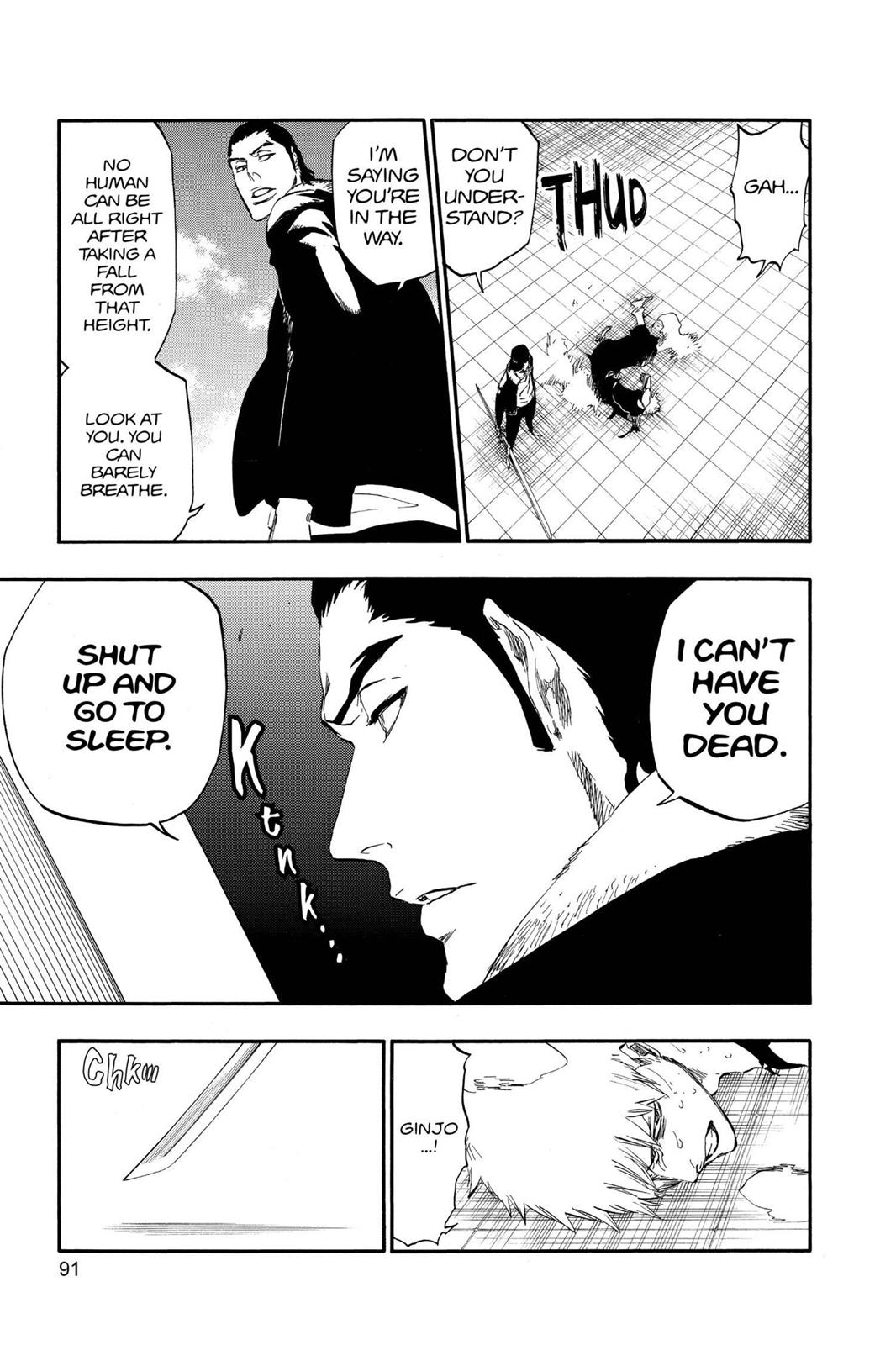 Chapter 446 — Page 5