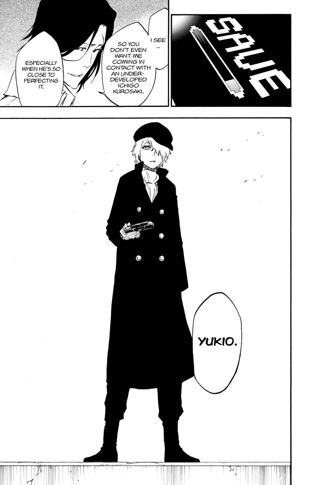 Chapter 446 — Page 19