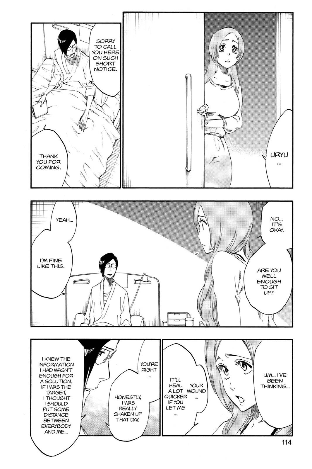 Chapter 447 — Page 8