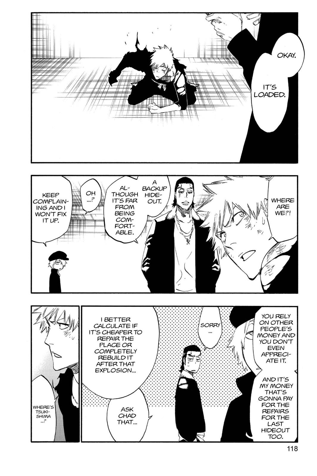 Chapter 447 — Page 12