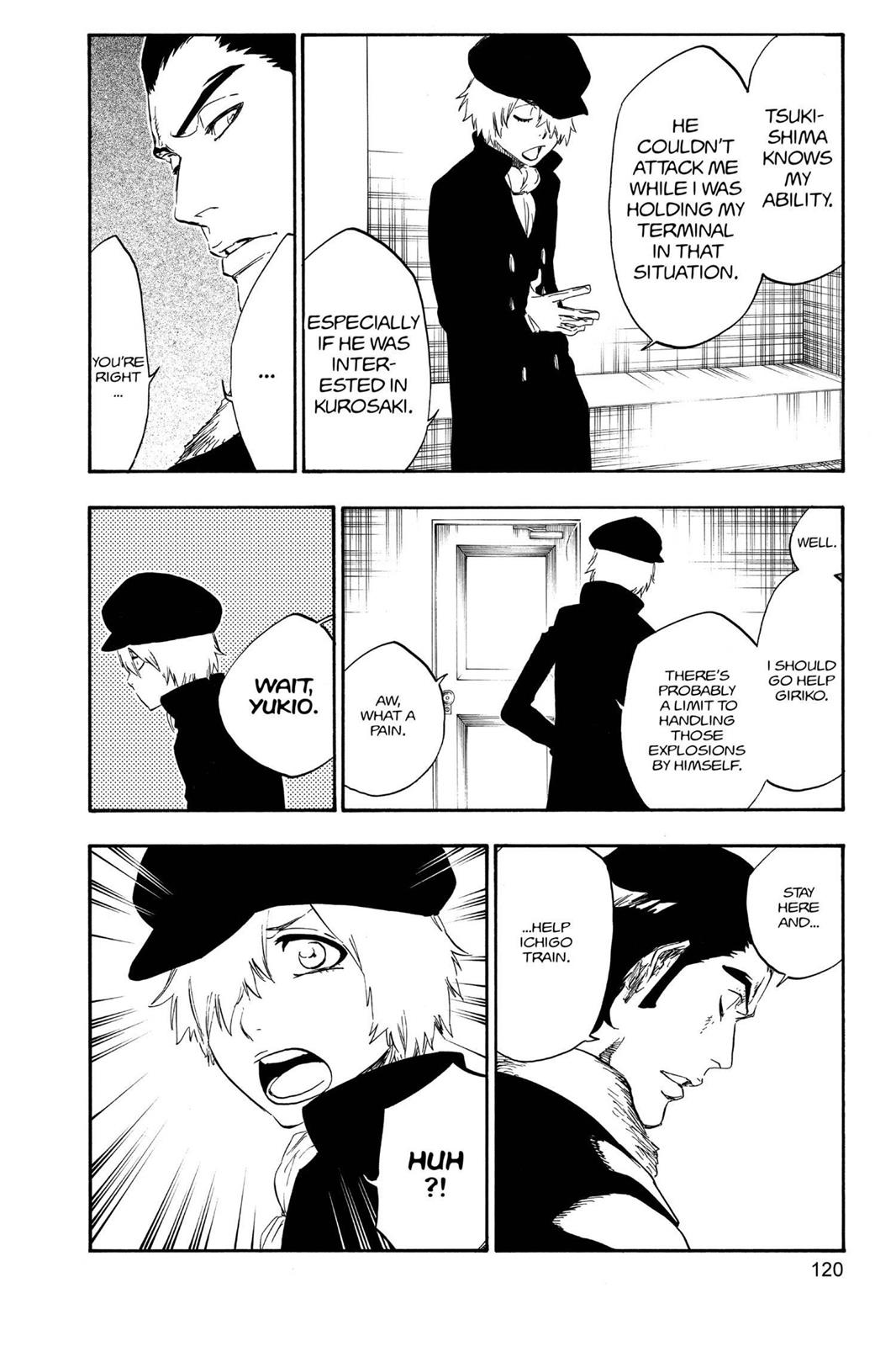 Chapter 447 — Page 14