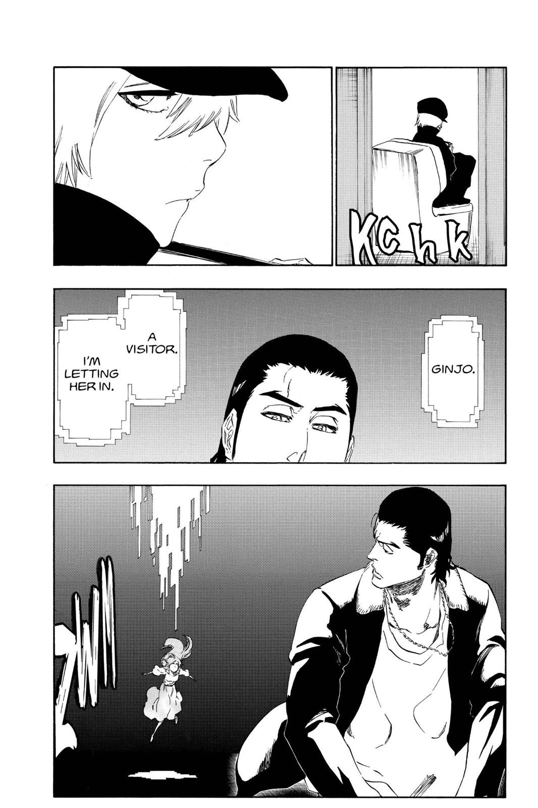 Chapter 448 — Page 16