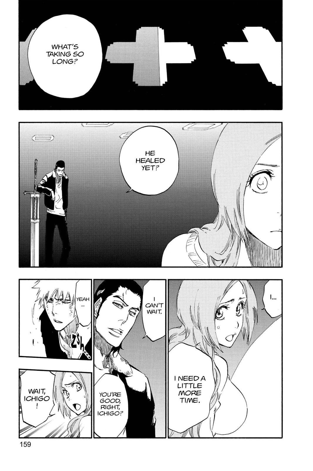Chapter 449 — Page 12
