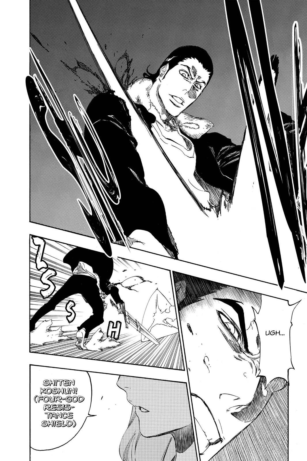 Chapter 449 — Page 15