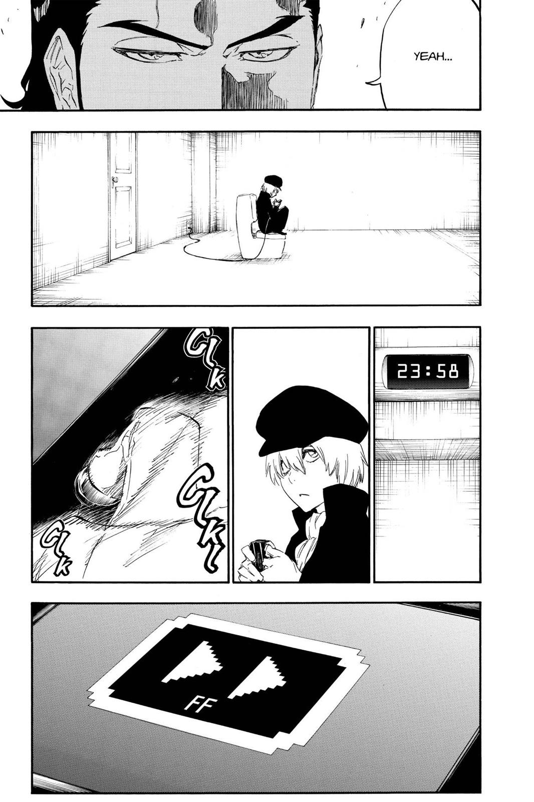 Chapter 449 — Page 20