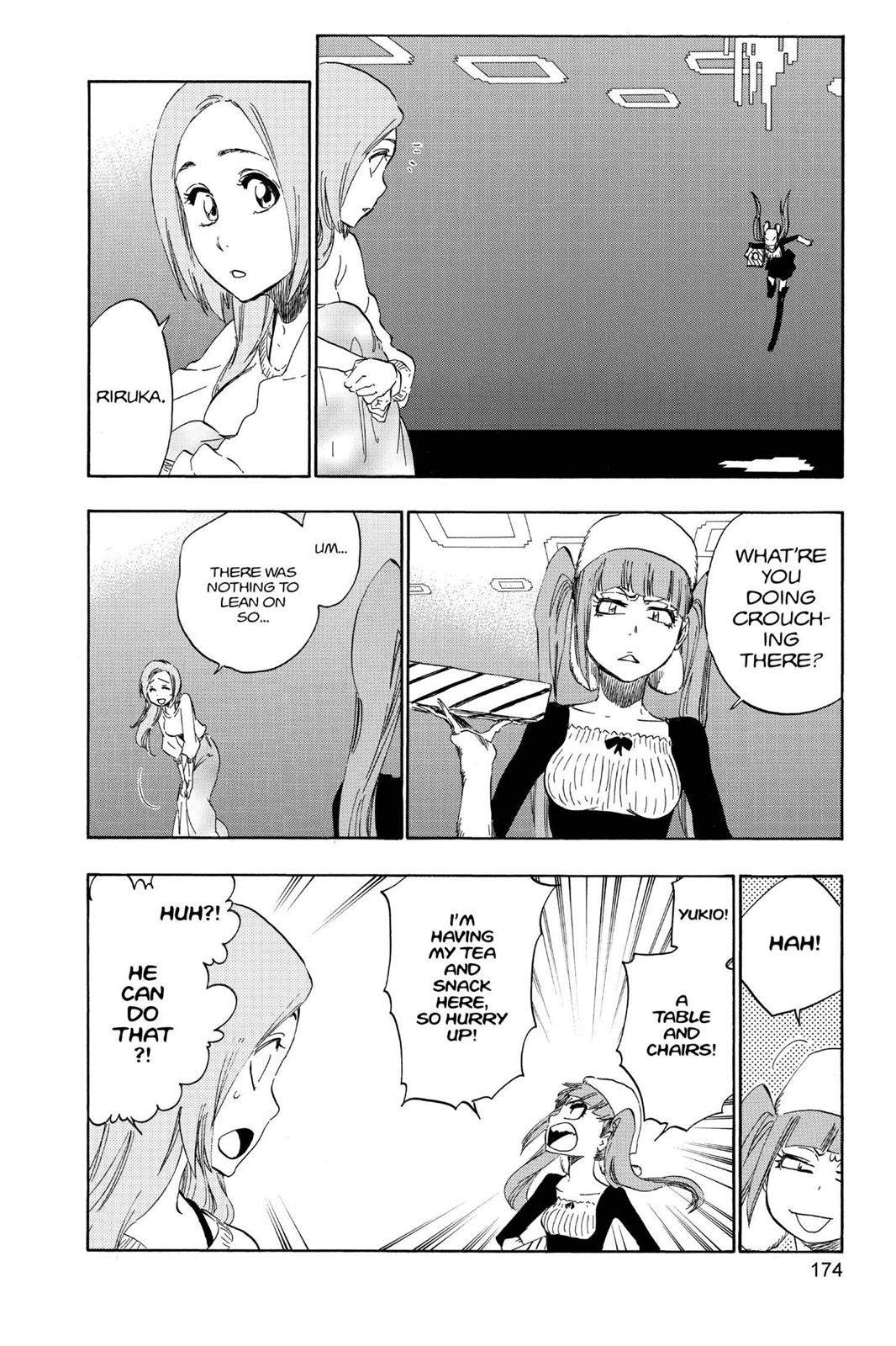 Chapter 450 — Page 6