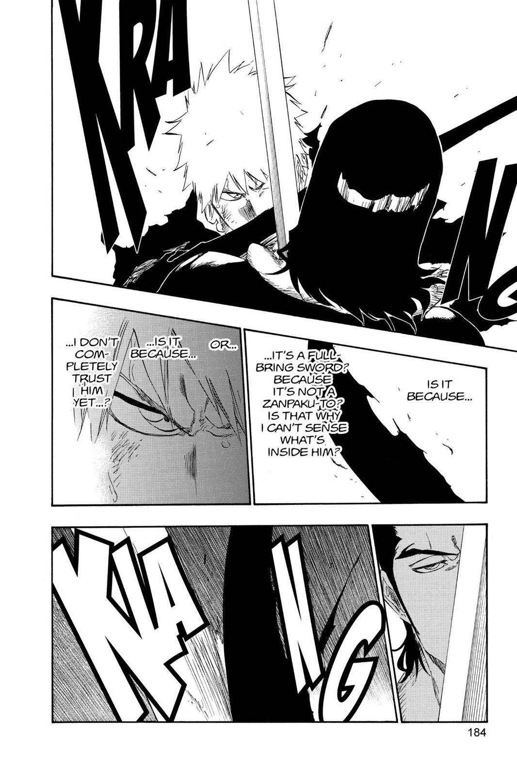 Chapter 450 — Page 16
