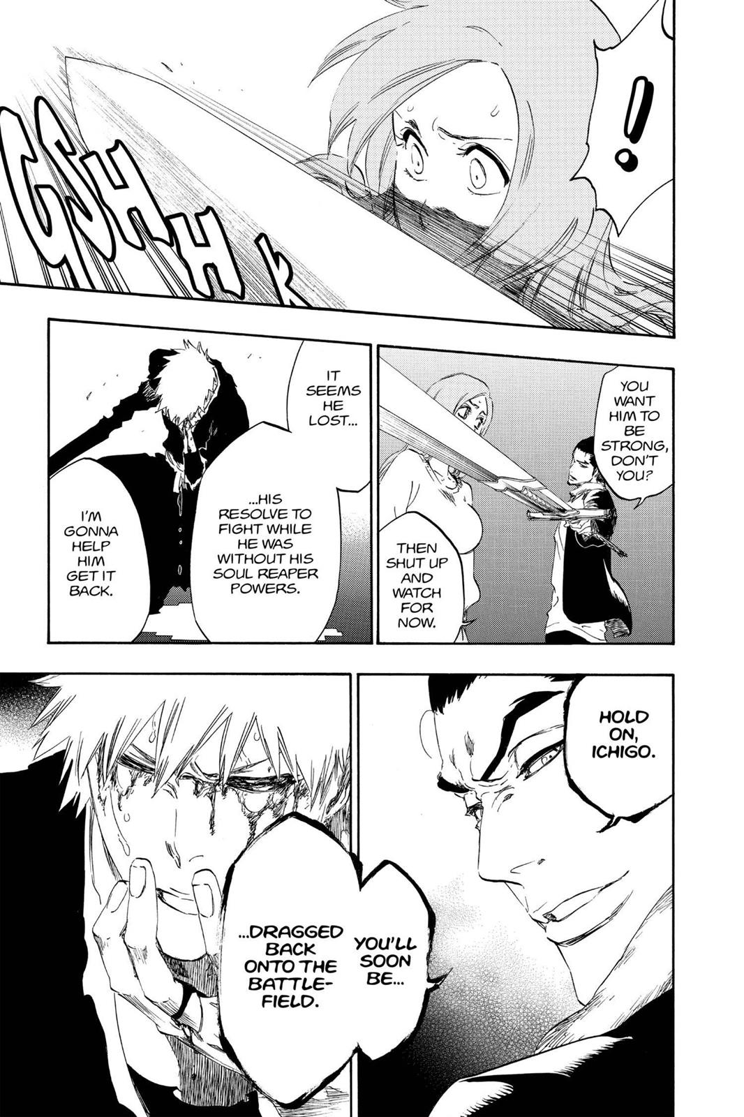 Chapter 450 — Page 19