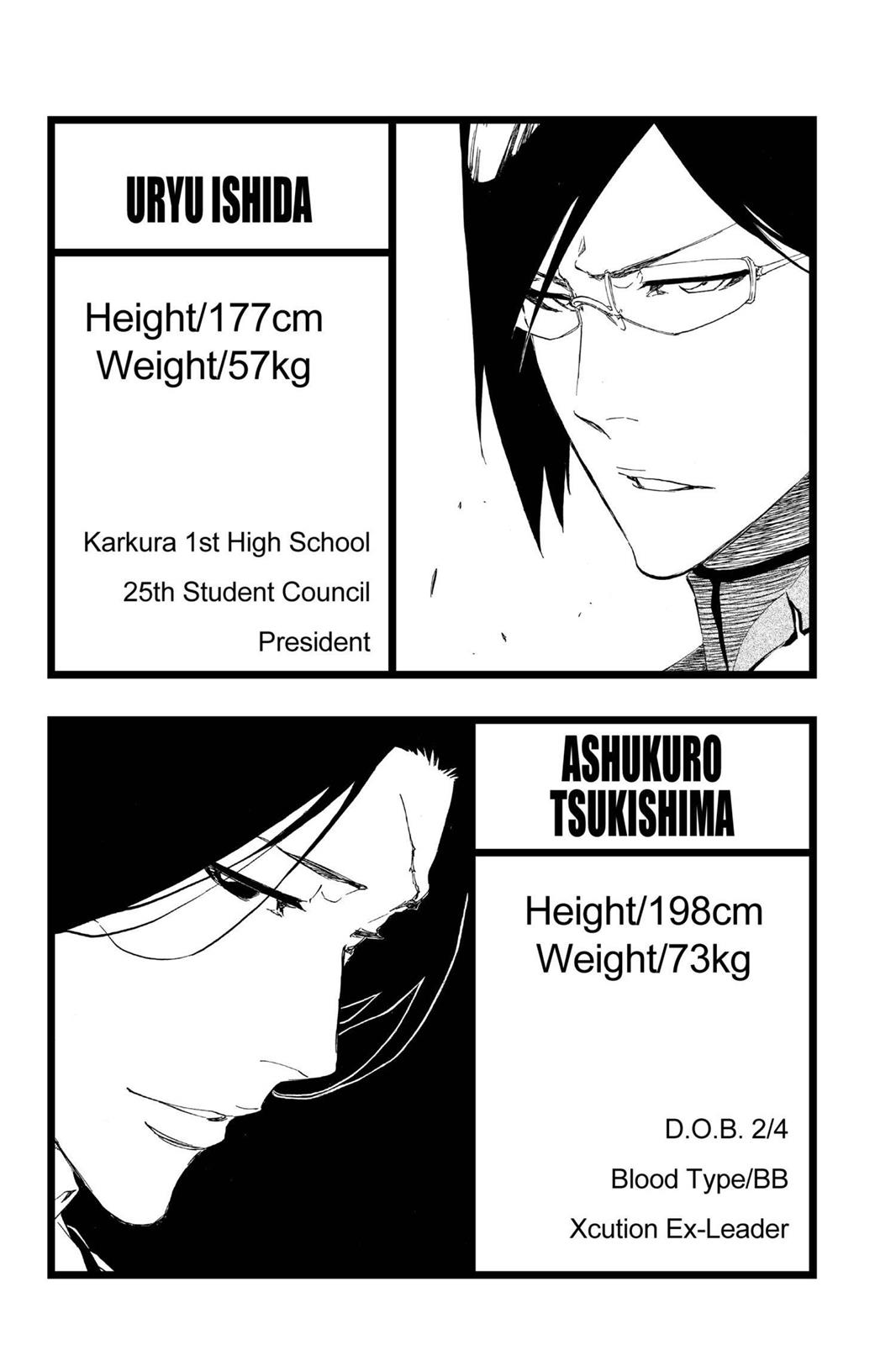 Chapter 450 — Page 23