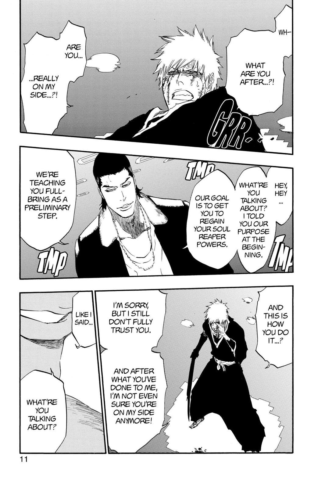 Chapter 451 — Page 11