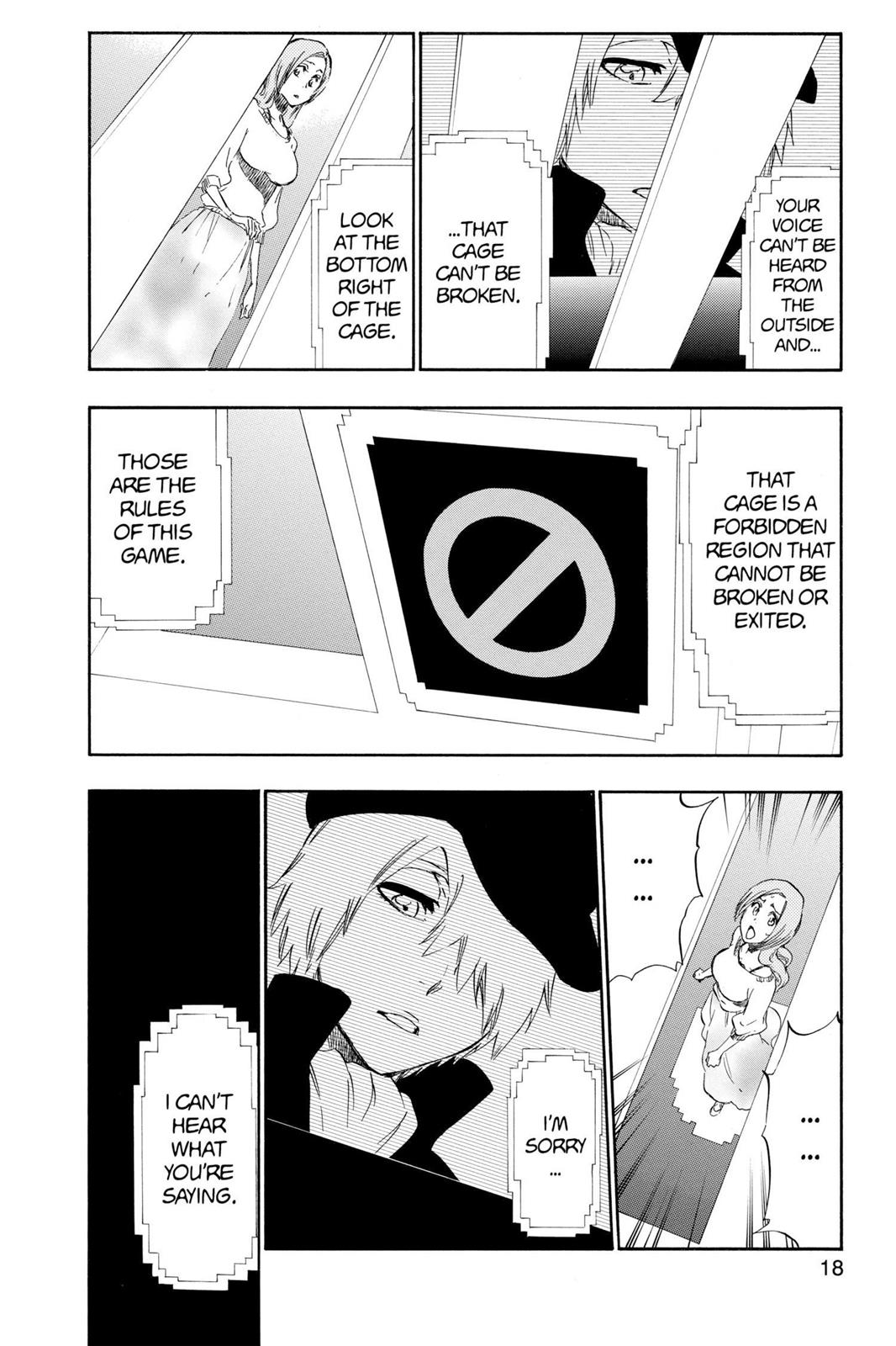 Chapter 451 — Page 18