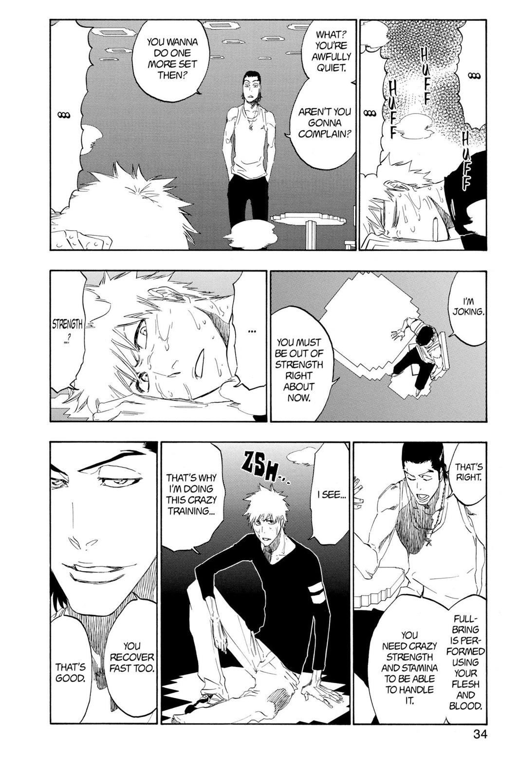 Chapter 452 — Page 6