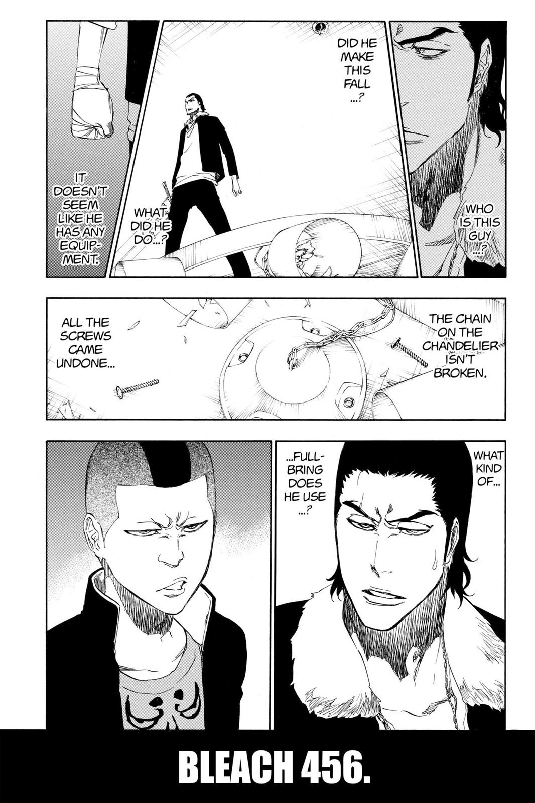 Chapter 456 — Page 10