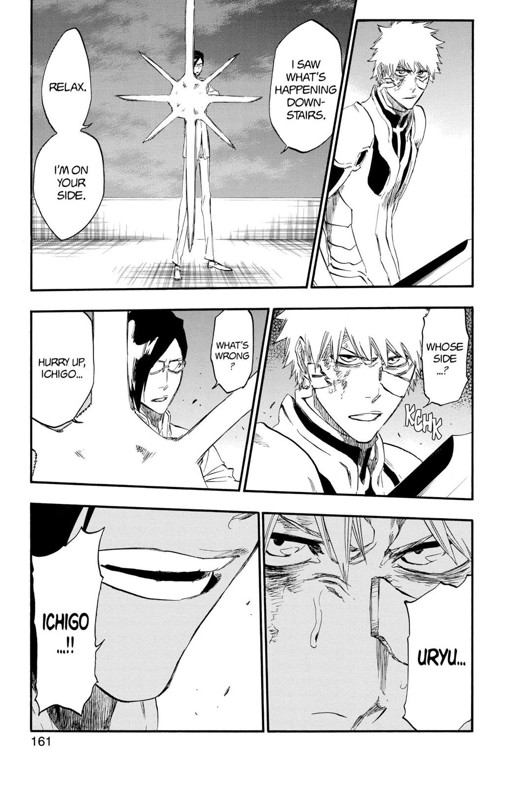 Chapter 458 — Page 11