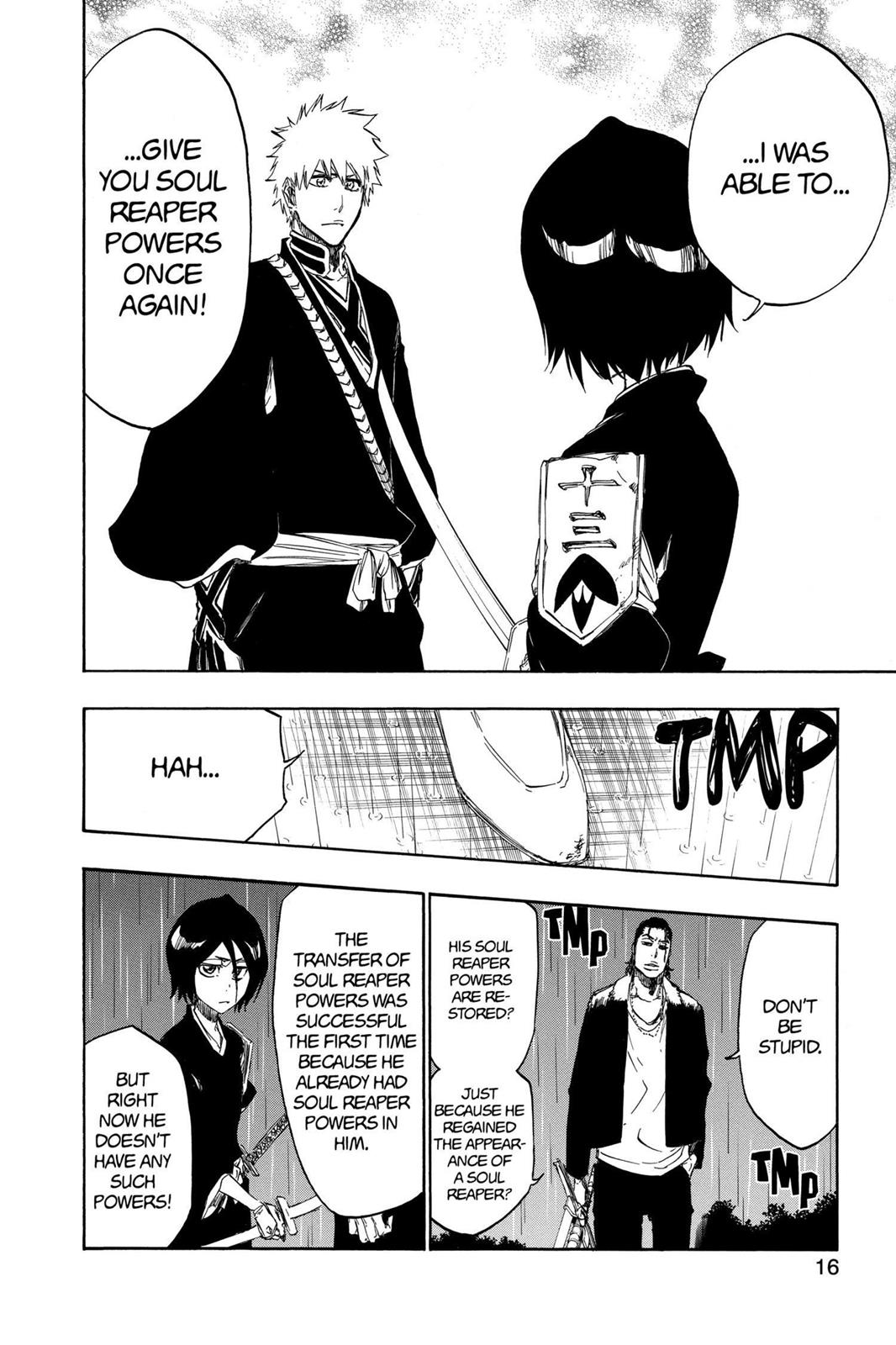 Chapter 460 — Page 15