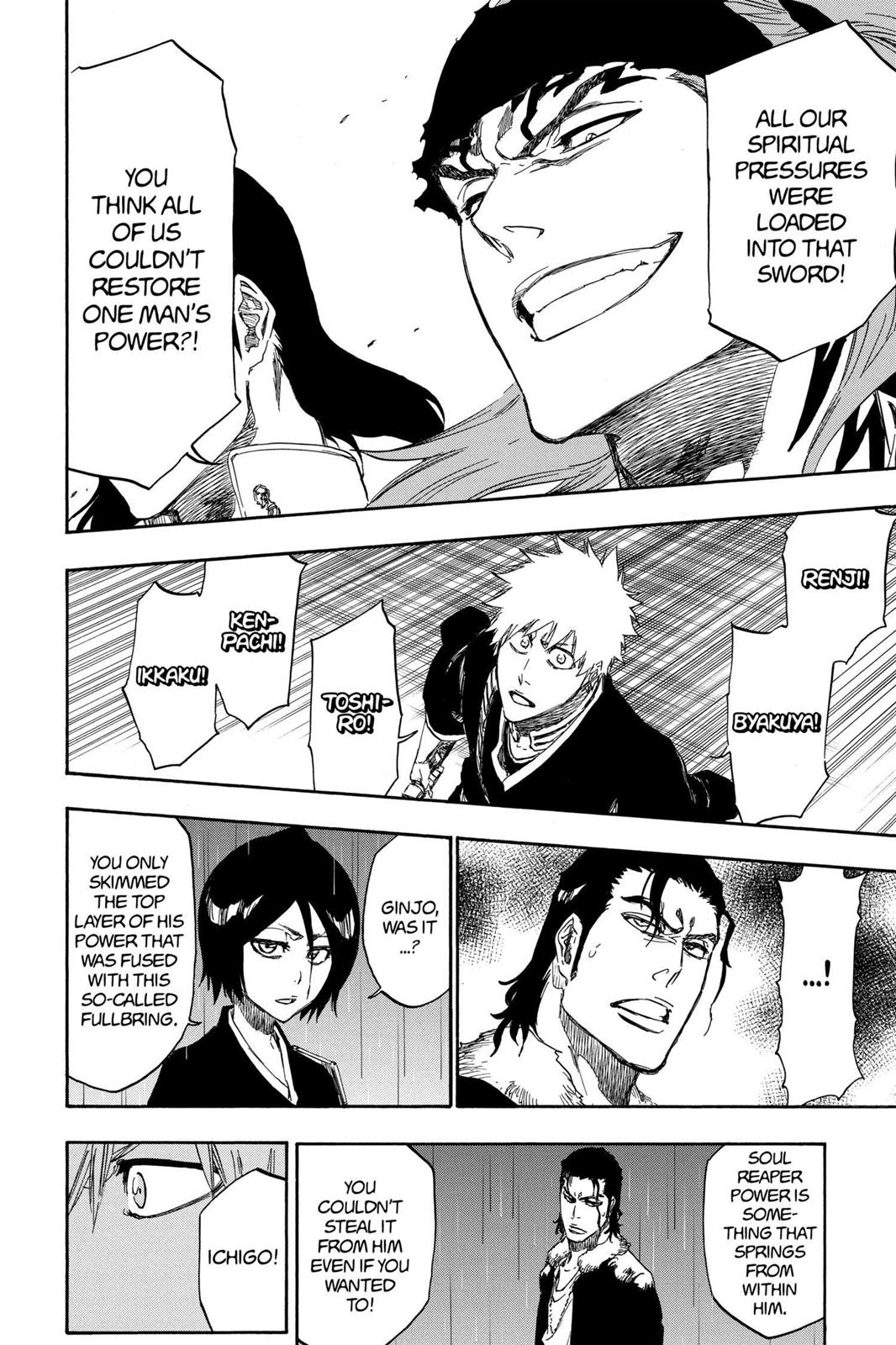 Chapter 460 — Page 18