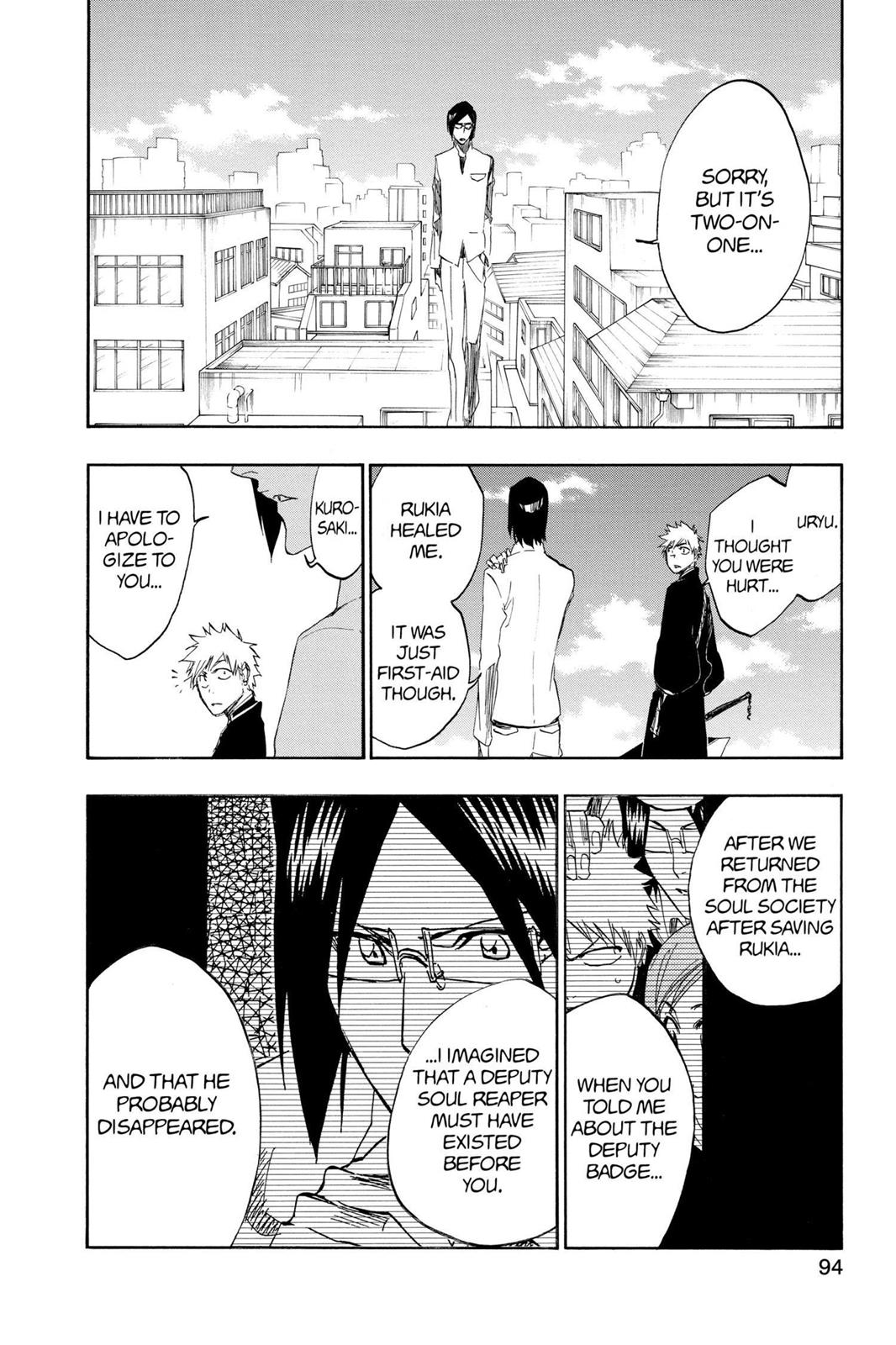 Chapter 464 — Page 6