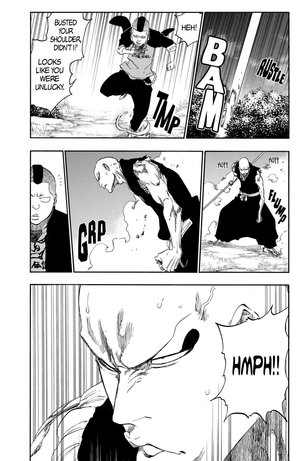 Chapter 465 — Page 6