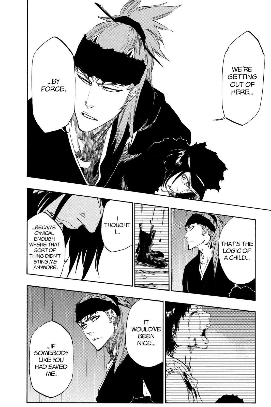 Chapter 466 — Page 6
