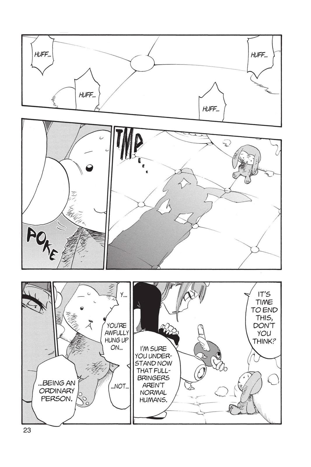 Chapter 470 — Page 23