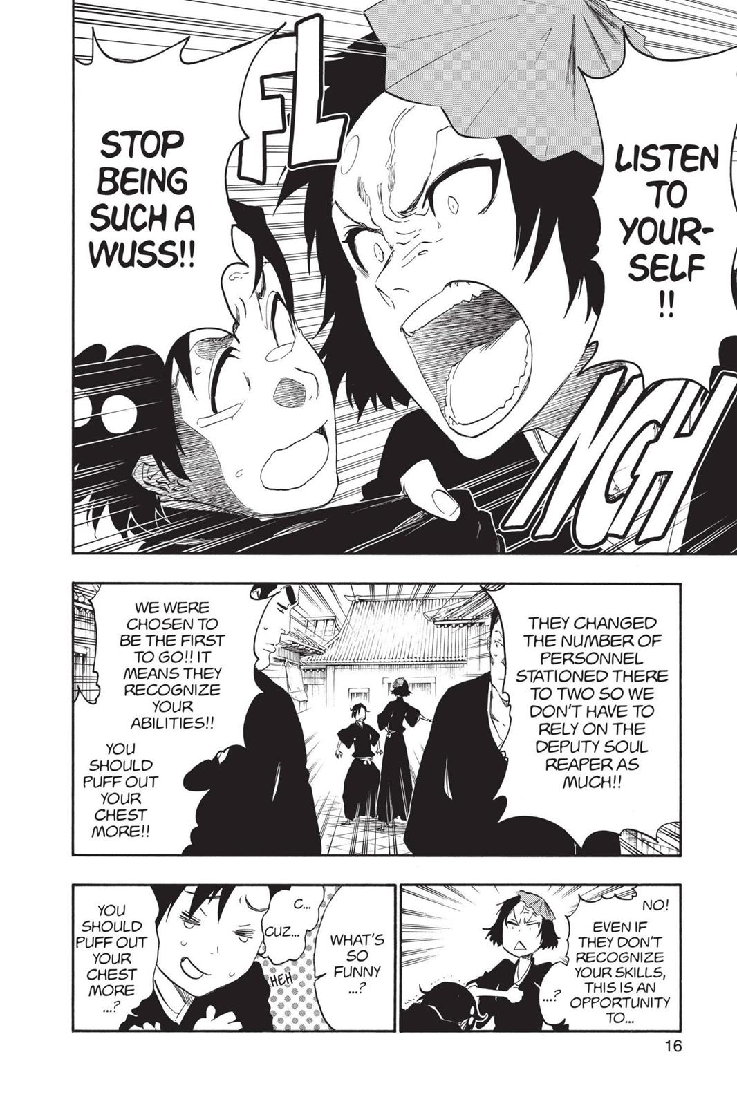Chapter 480 — Page 15