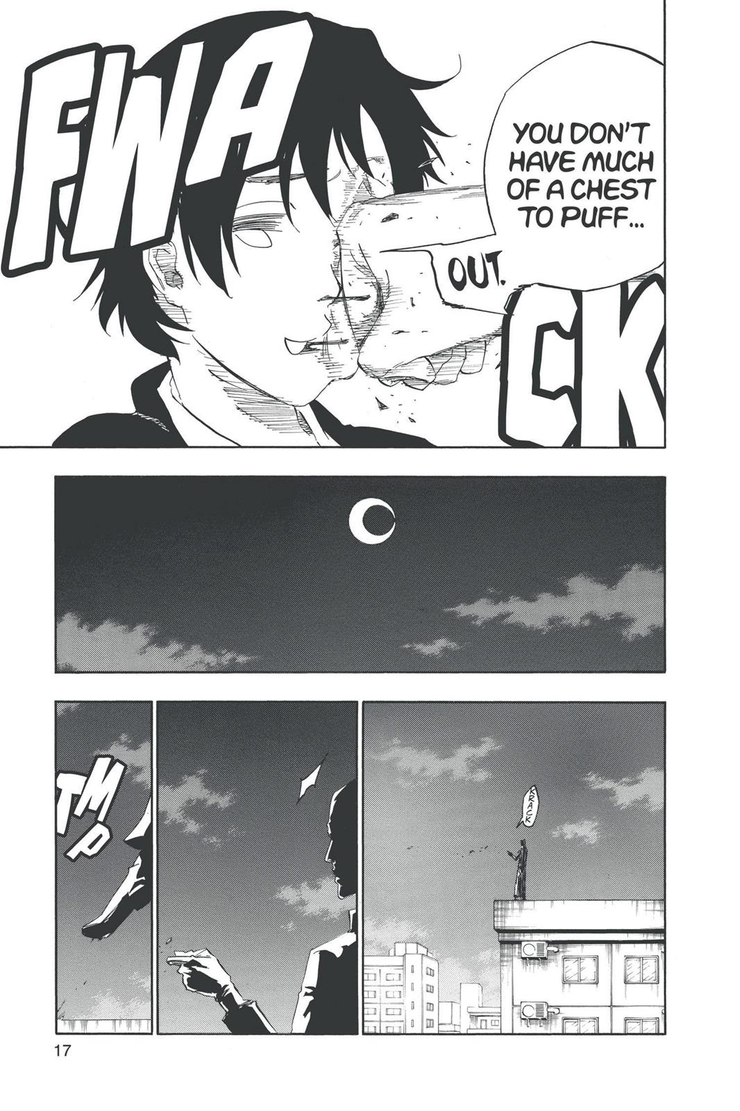Chapter 480 — Page 16