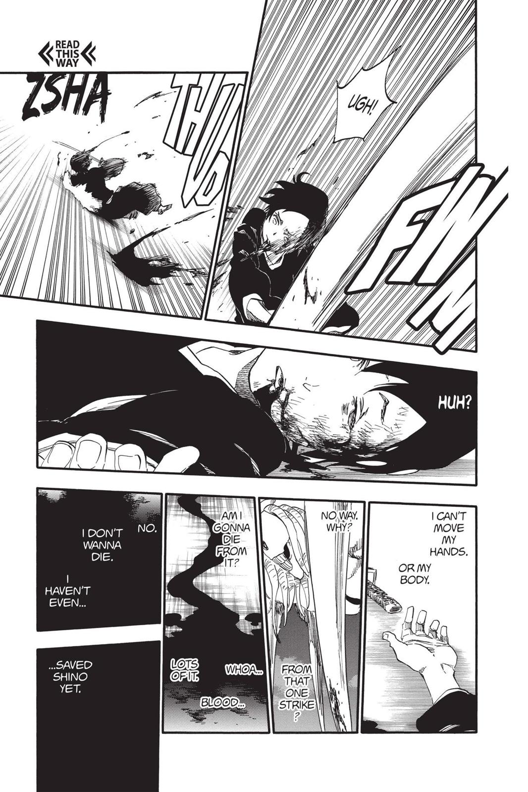 Chapter 480 — Page 23
