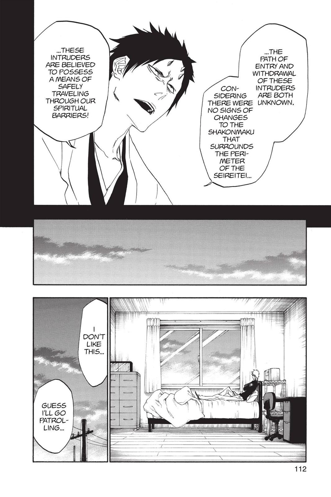 Chapter 485 — Page 8